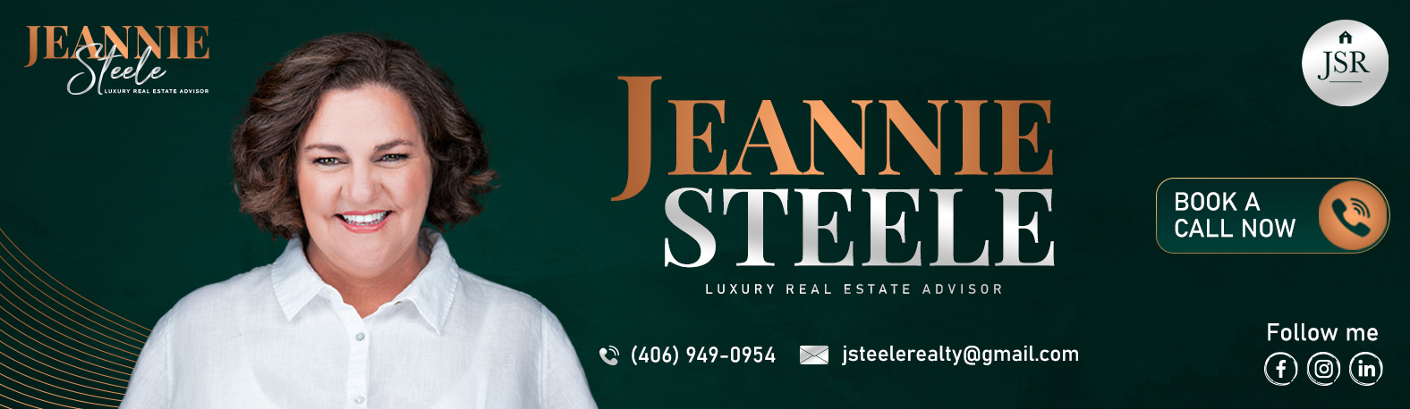 Public profile header image