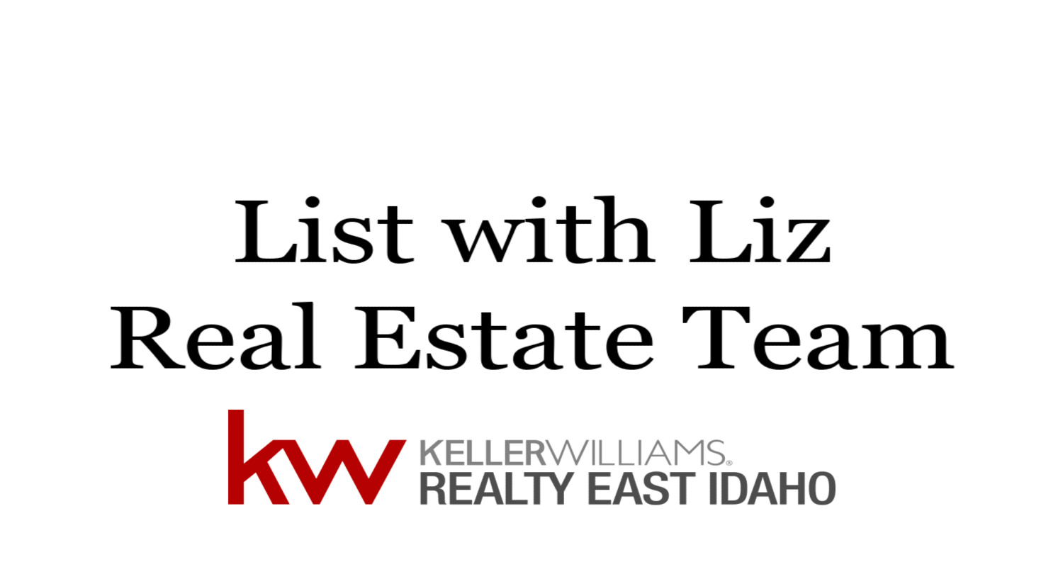 Liz Rutger Keller Williams Realty East Idaho Crexi