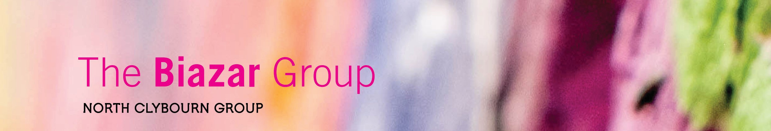 Public profile header image