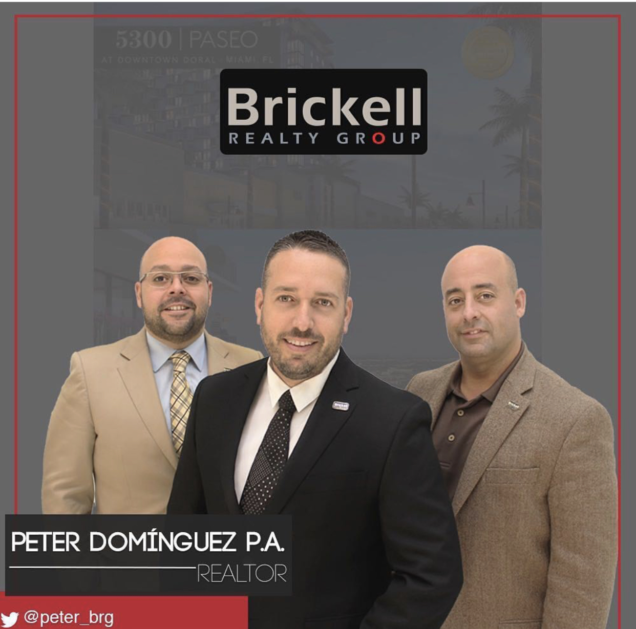 Public profile header image