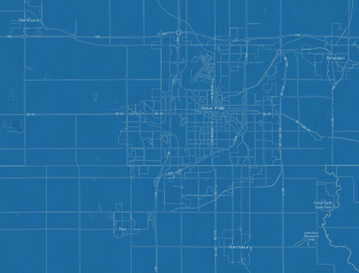 Public profile header image