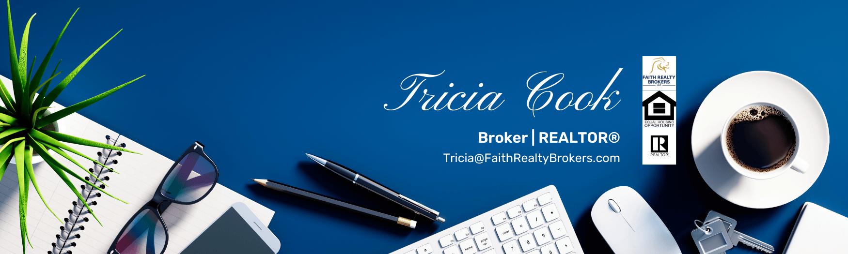 Public profile header image