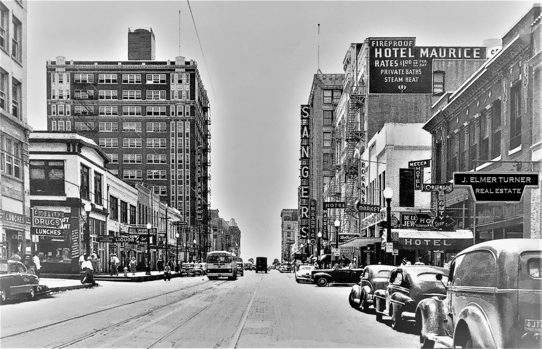 Public profile header image