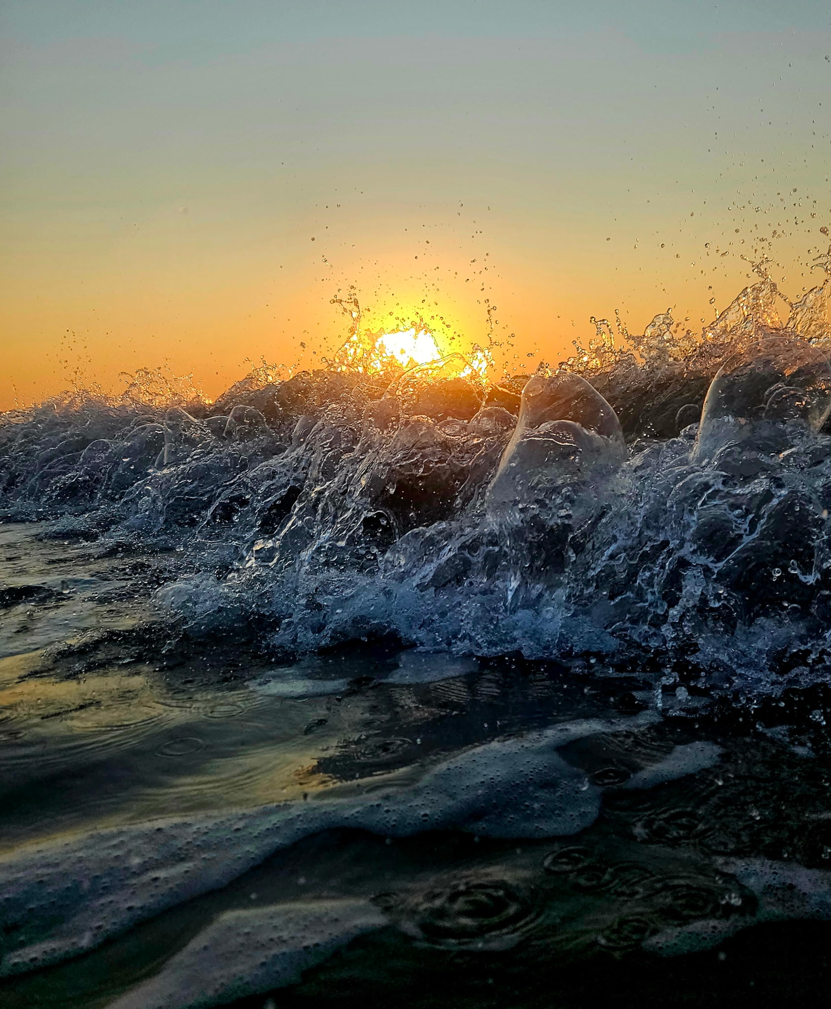 Public profile header image