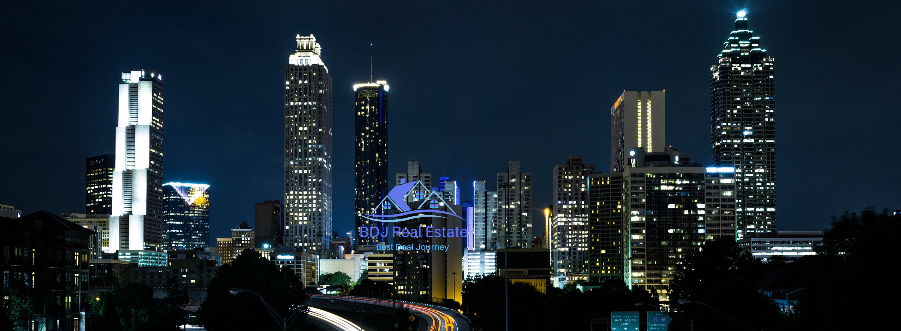 Public profile header image