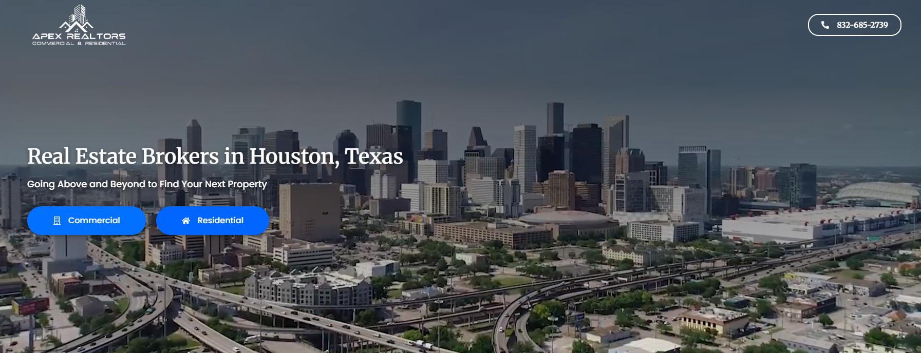 Public profile header image