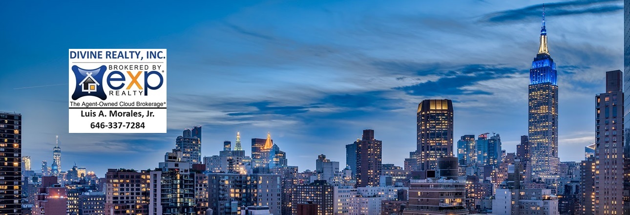 Public profile header image
