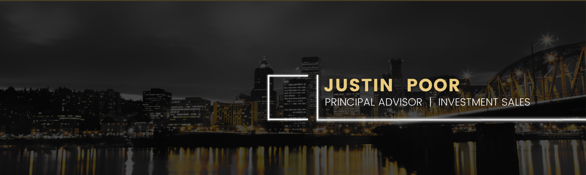 Public profile header image