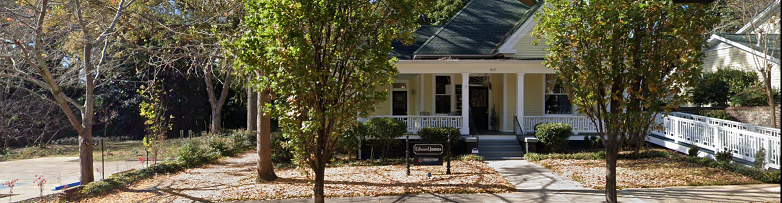 Public profile header image