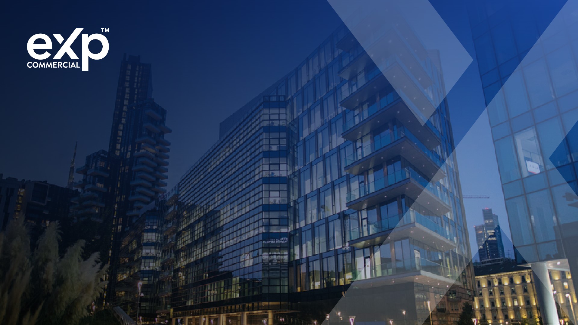 Amber Seibel eXp Commercial Hoover Crexi