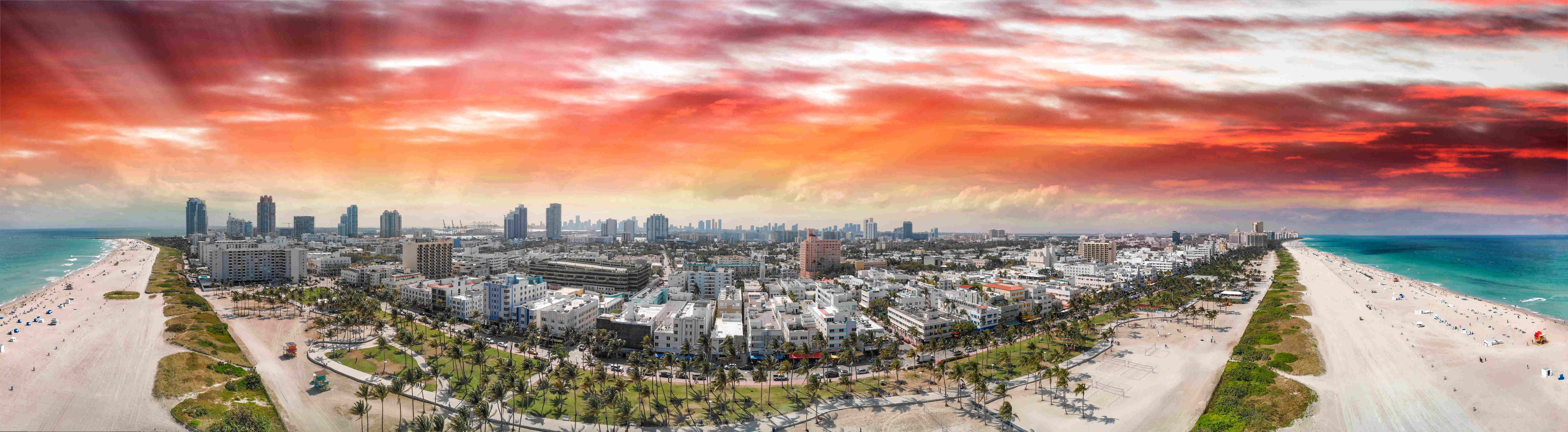 Public profile header image