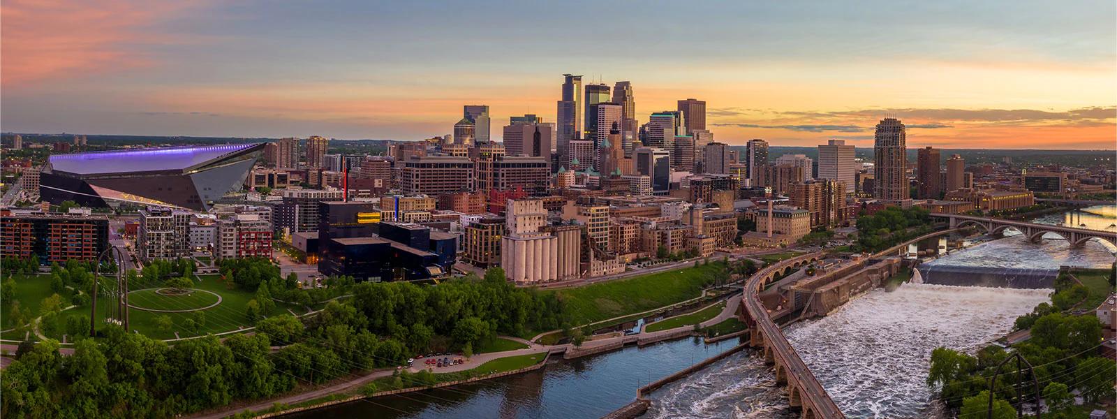 Public profile header image