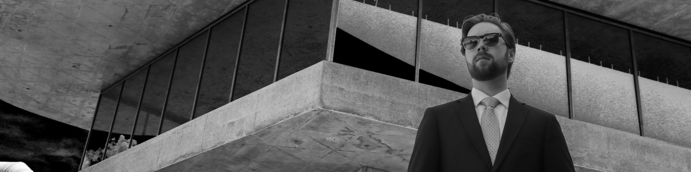 Public profile header image