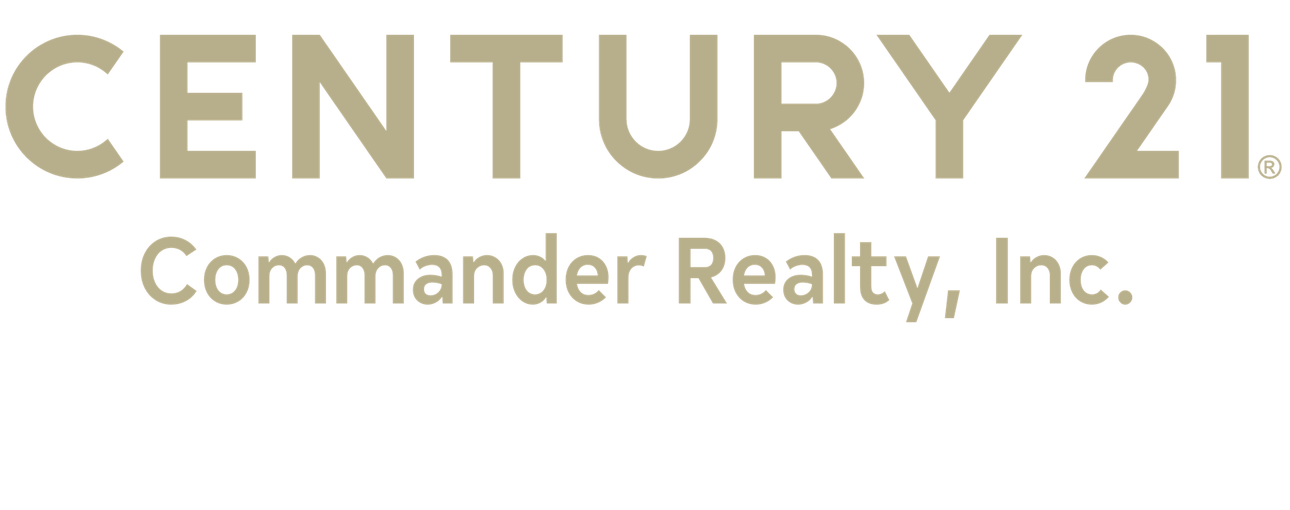 Tucker Painter CENTURY 21 Commander Realty Crexi