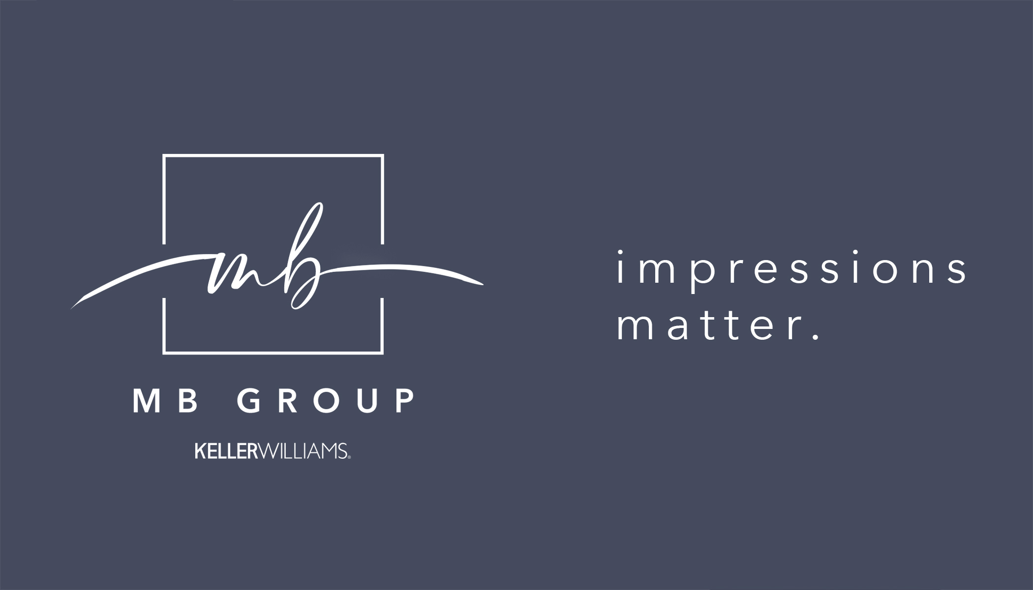Public profile header image