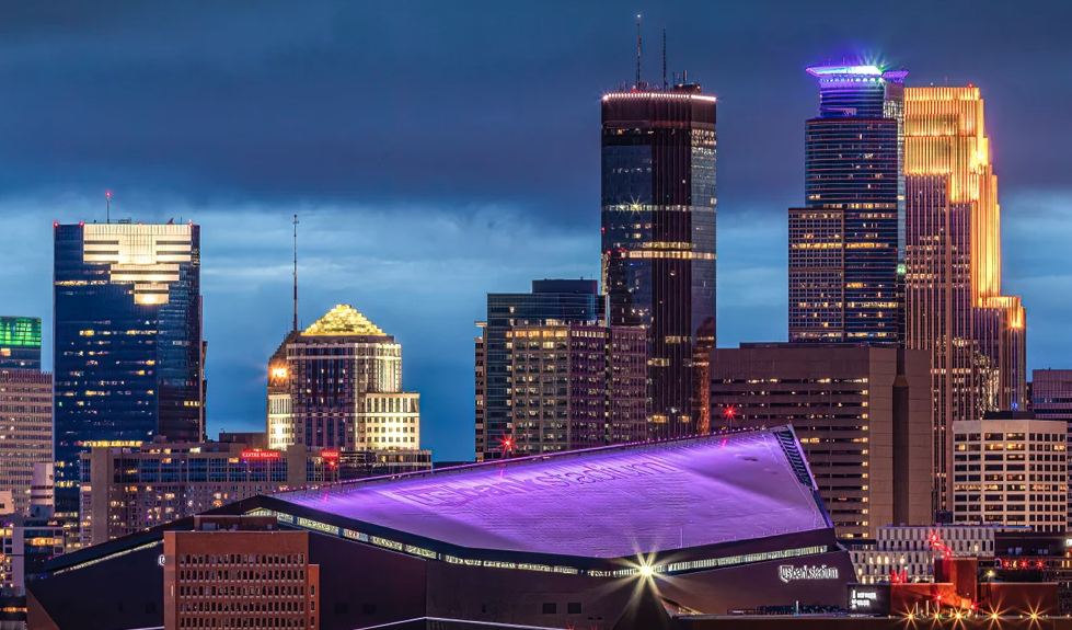 Public profile header image