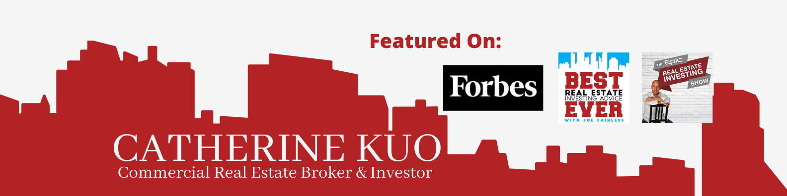 Public profile header image