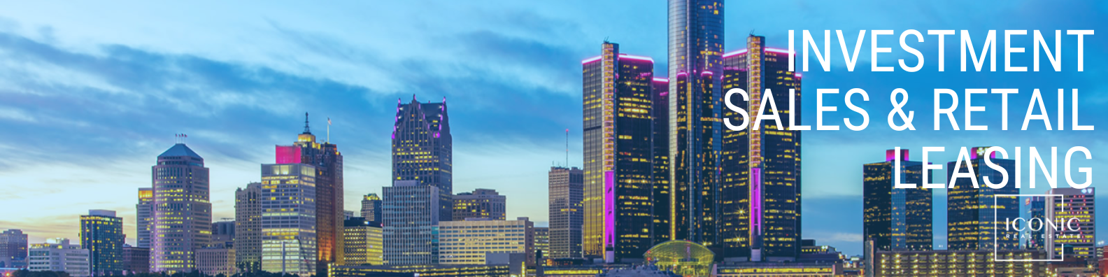Public profile header image