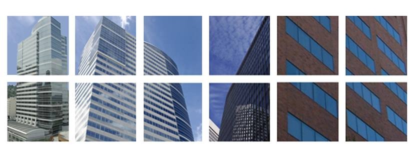 Public profile header image