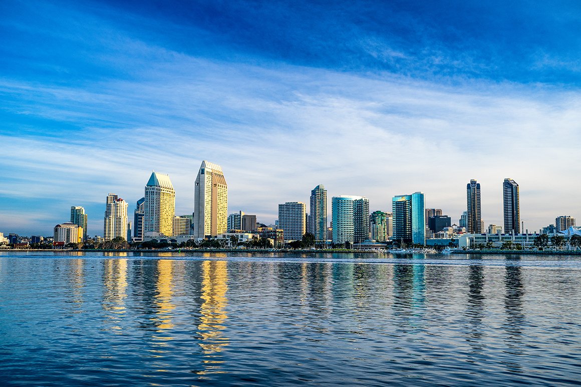 Public profile header image