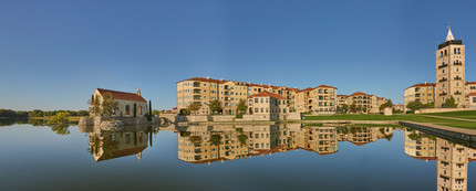 Public profile header image