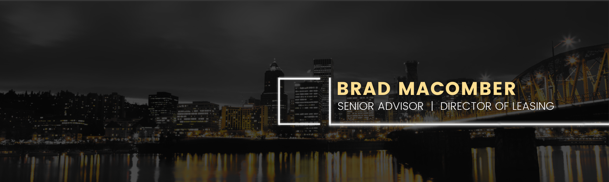Public profile header image