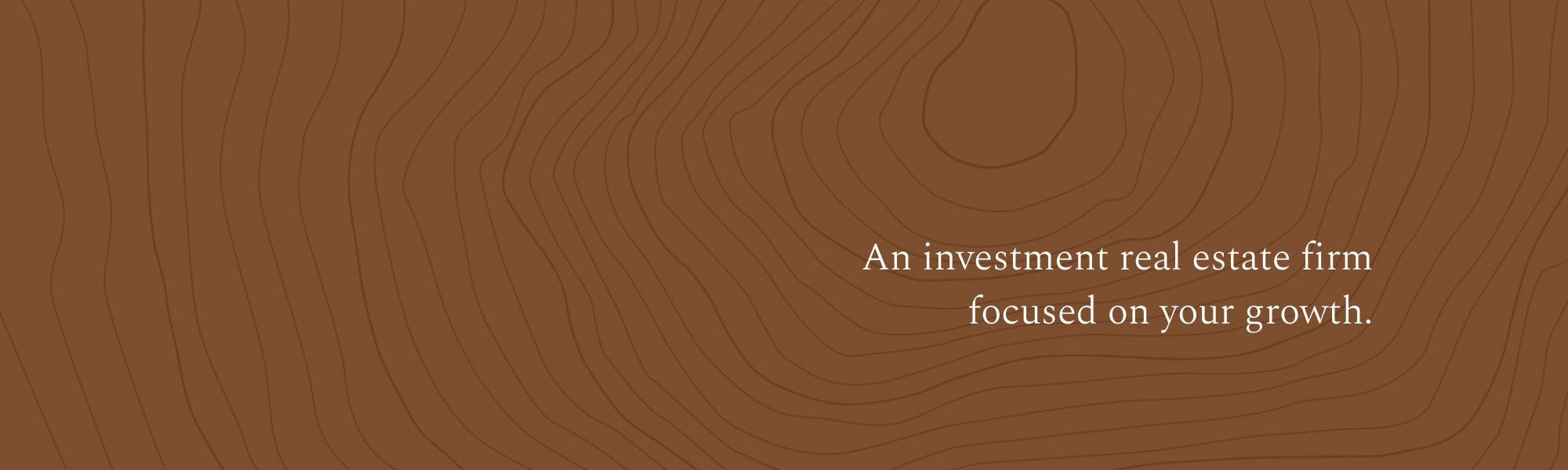 Public profile header image