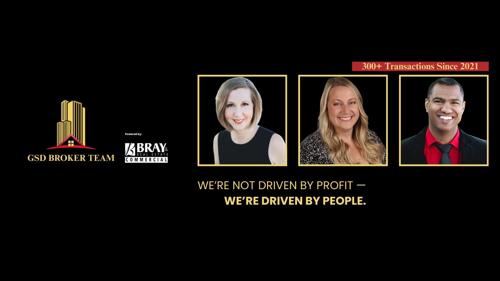 Public profile header image