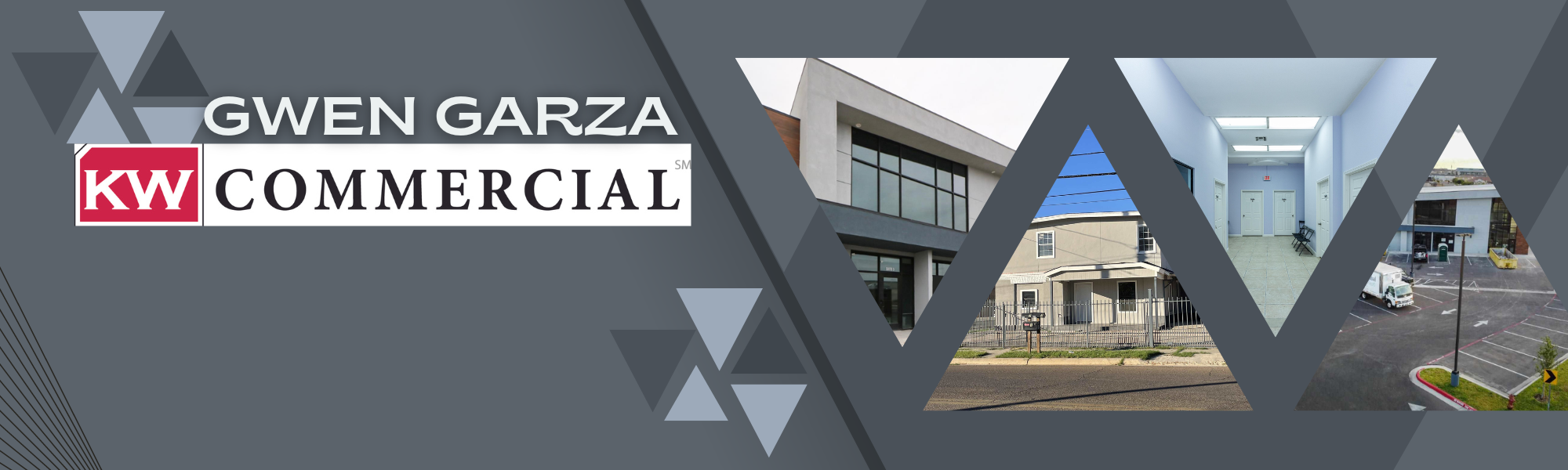 Gwen Garza Keller Williams Laredo Crexi