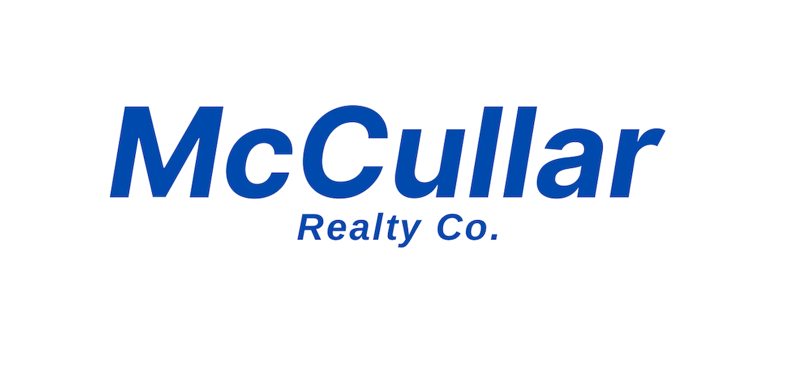 Barry McCullar McCullar Realty Co Crexi