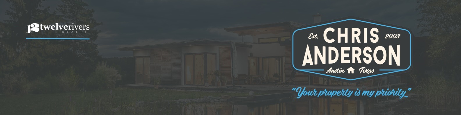 Public profile header image