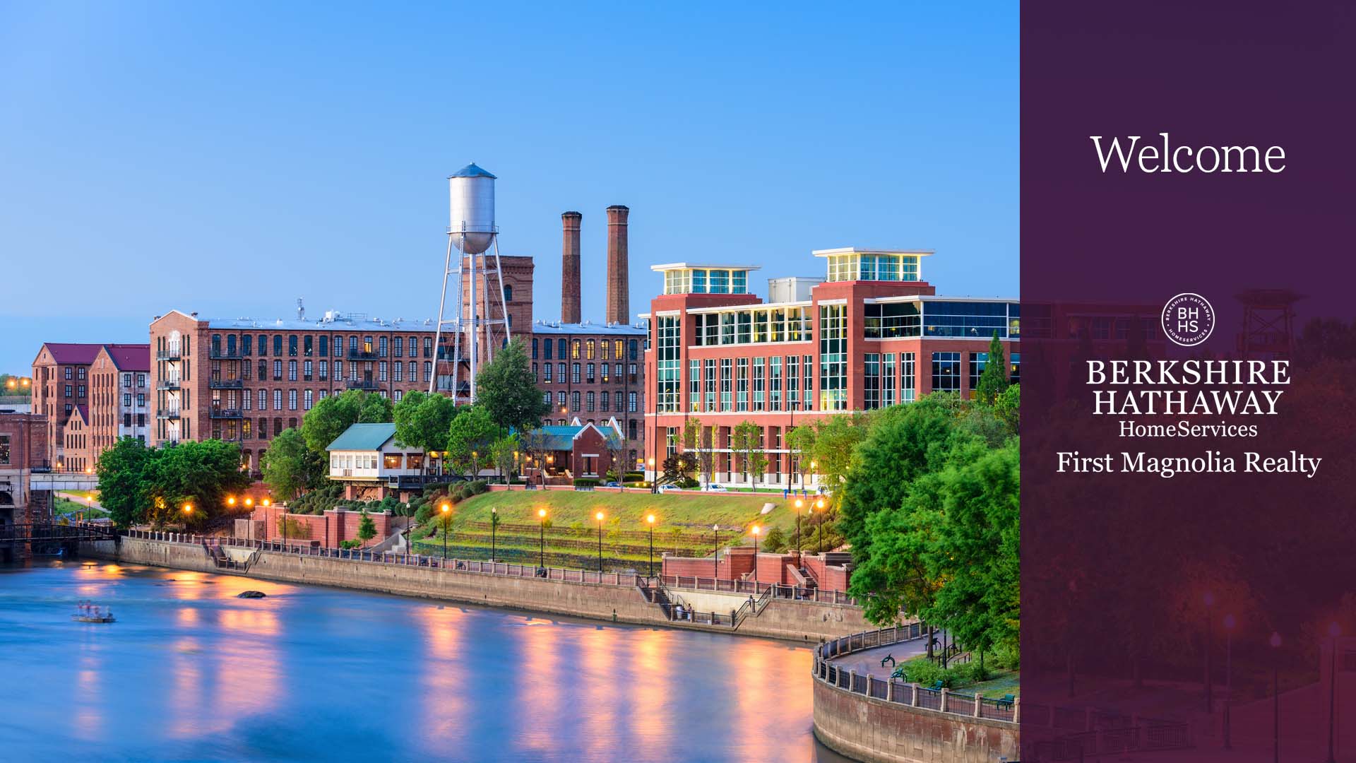 Public profile header image