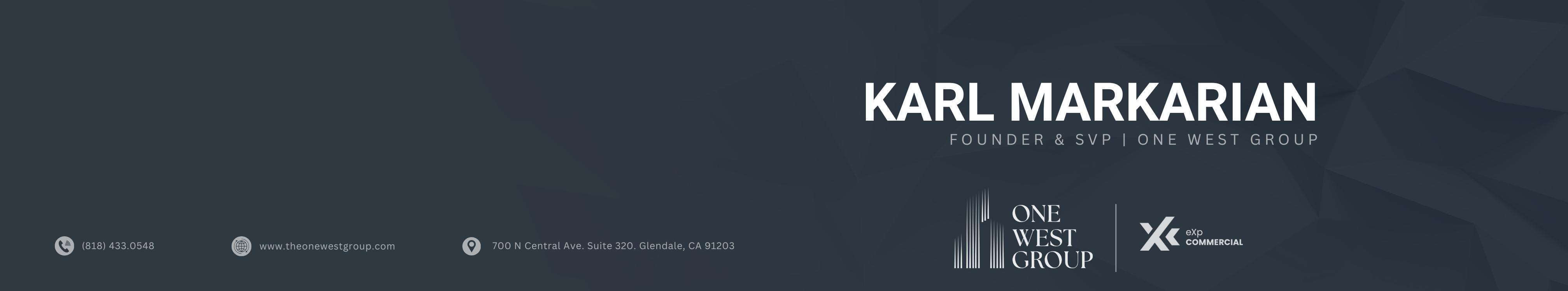 Public profile header image