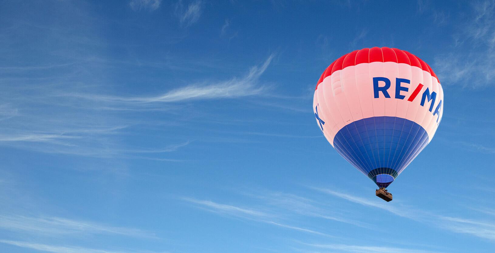 Public profile header image