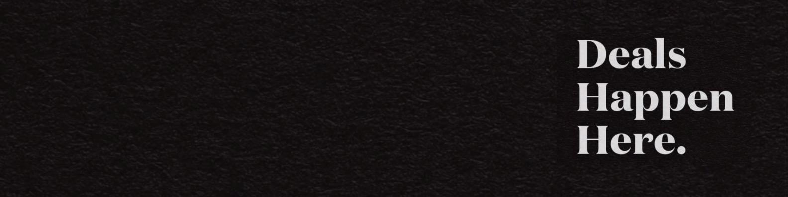 Public profile header image