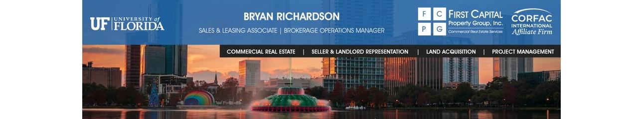 Public profile header image