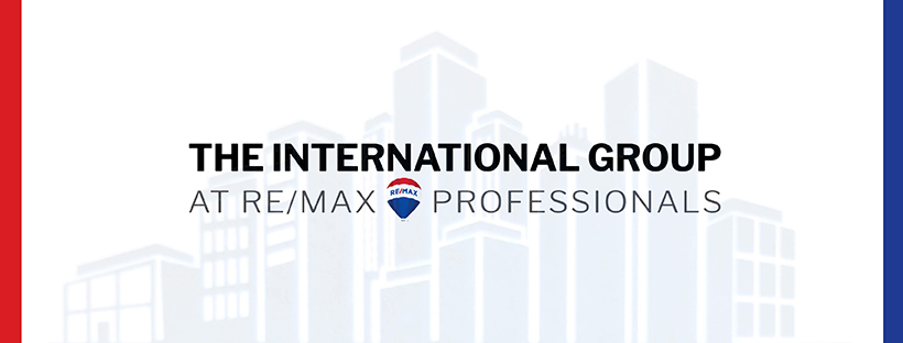Public profile header image