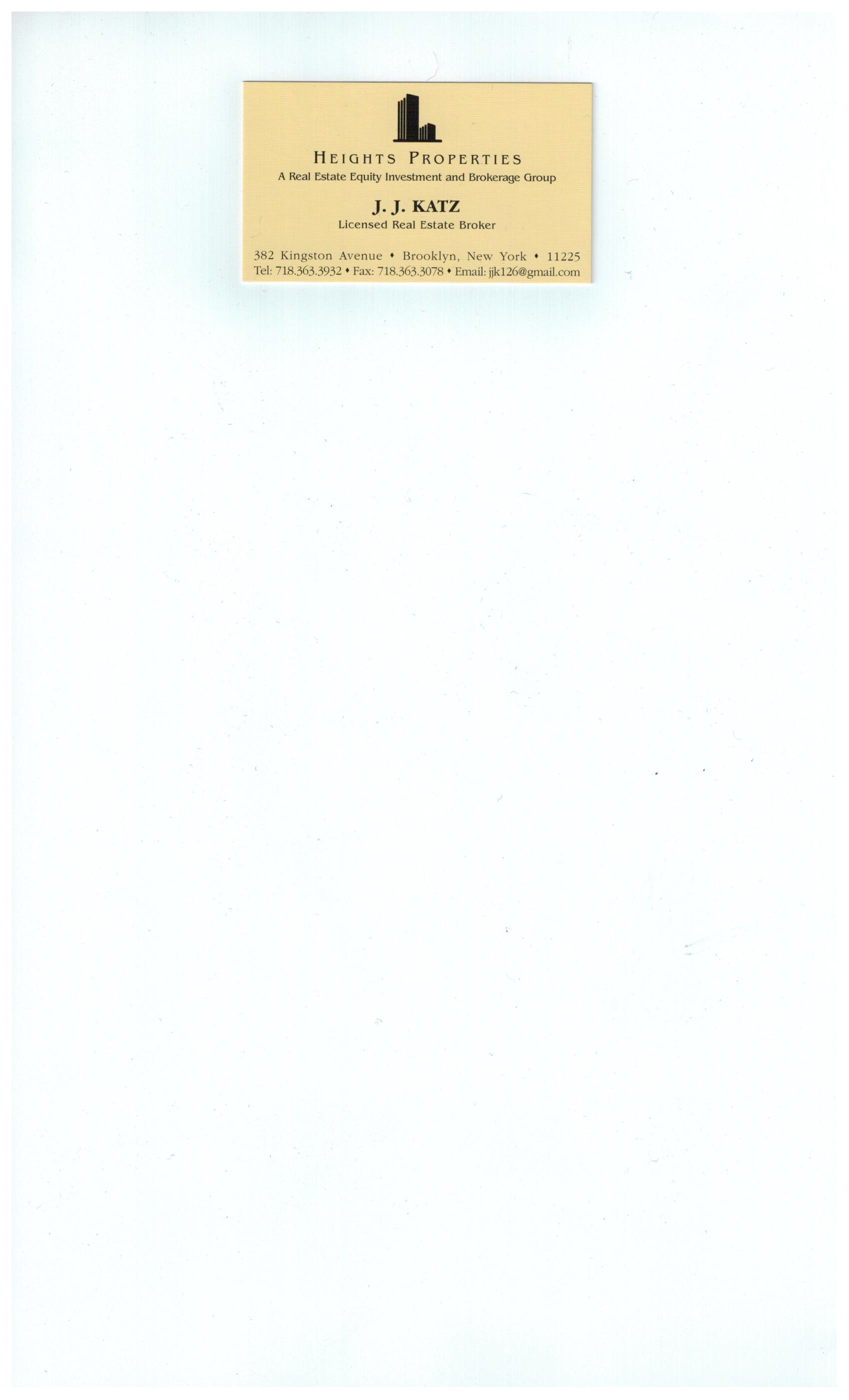 Public profile header image