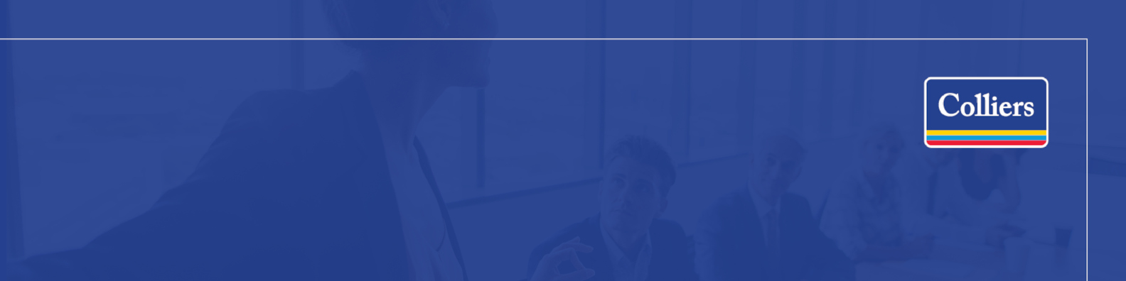 Public profile header image
