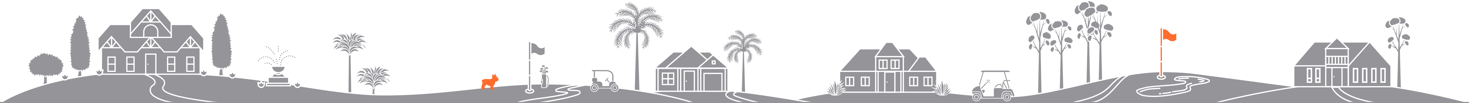 Public profile header image