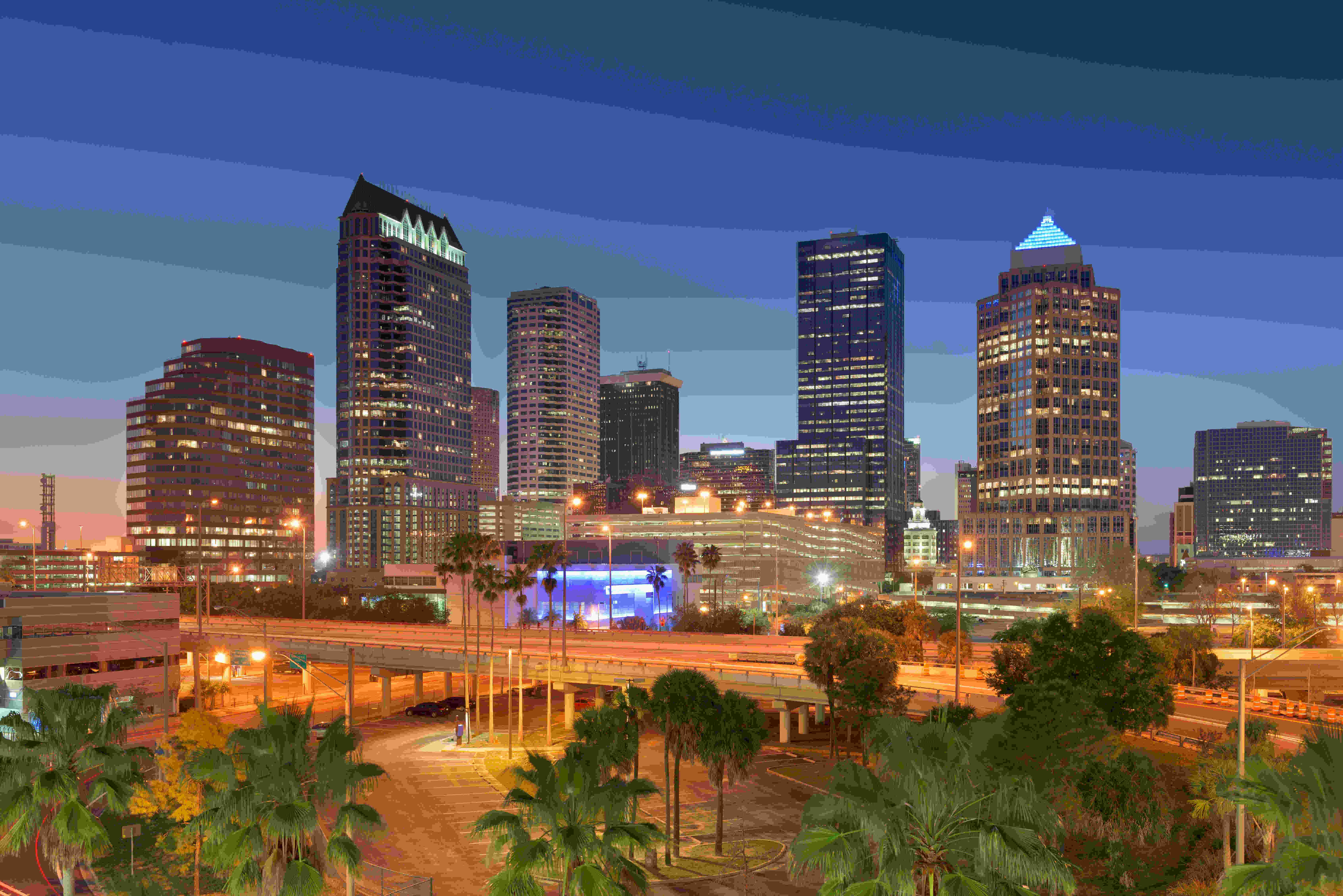 Public profile header image