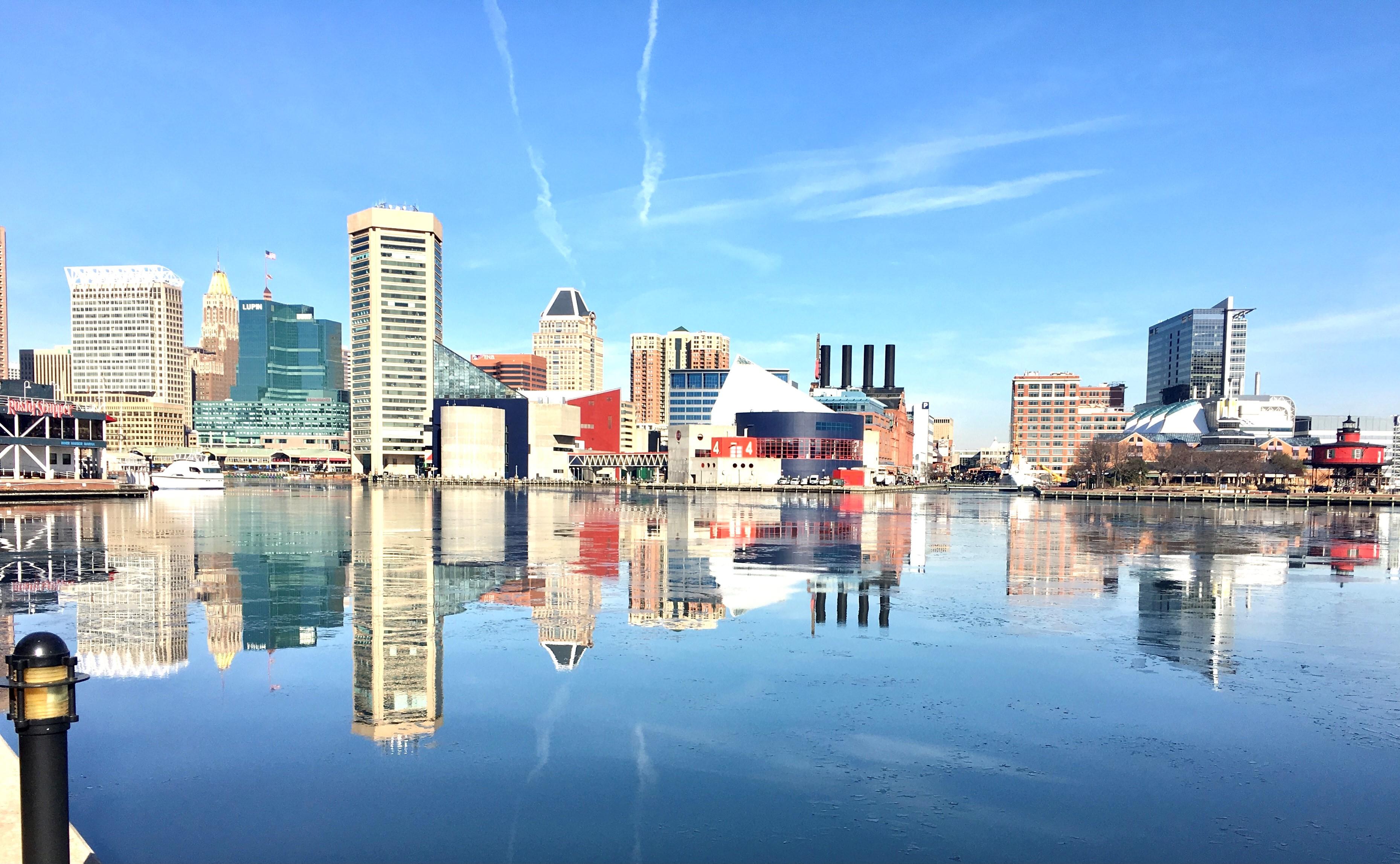 Public profile header image