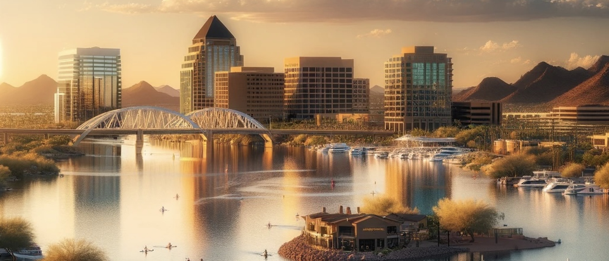 Public profile header image