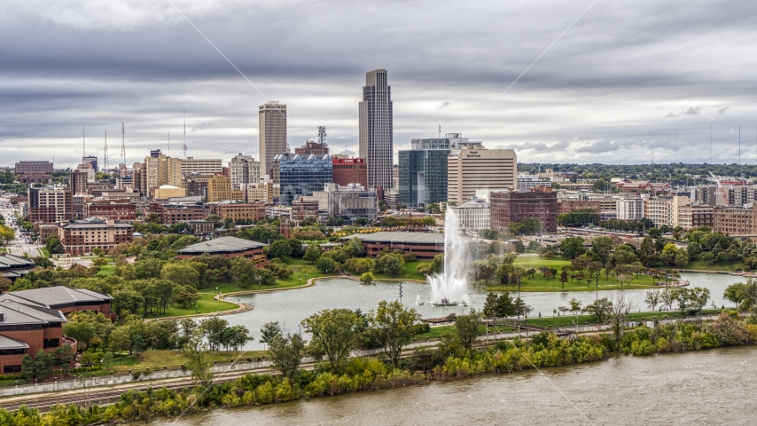 Public profile header image